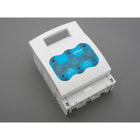 WOEHNER ELECTROTECHNICAL SYSTEMS - BASE SEZION. NH2 X PAN., VITI M10