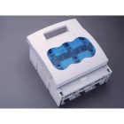 WOEHNER ELECTROTECHNICAL SYSTEMS - BASE SEZION. NH3 X PAN., VITI M12