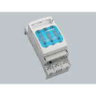 WOEHNER ELECTROTECHNICAL SYSTEMS - BASE SEZION. NH000, SIST.60, MORS.A GABB