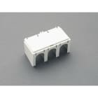 WOEHNER ELECTROTECHNICAL SYSTEMS - COP. PER CAPOCORDA X NH00 (33221/33222)