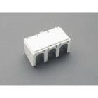 WOEHNER ELECTROTECHNICAL SYSTEMS - COP. PER CAPOCORDA X NH00 (33221/33222)