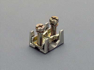 WOEHNER ELECTROTECHNICAL SYSTEMS - MORSETTO A PRISMA PER QUADRON NH00
