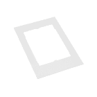 WOEHNER ELECTROTECHNICAL SYSTEMS - CORNICE SINGOLA XQUADRON NH00 (33221/332