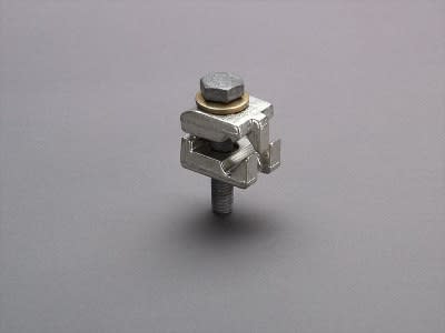 WOEHNER ELECTROTECHNICAL SYSTEMS - MORSETTO CU / AL X BASI VERT. SEZ., NH3