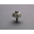 WOEHNER ELECTROTECHNICAL SYSTEMS - MORSETTO PER 2 CAVI X BASI VERT. SEZ., N