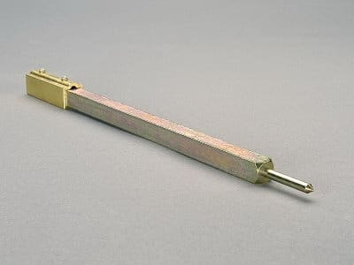 WOEHNER ELECTROTECHNICAL SYSTEMS - PROLUNGA ALBERO X CAPUS GR. 3