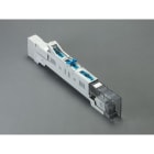 WOEHNER ELECTROTECHNICAL SYSTEMS - BASE SEZ.VERT.NH00, C.MFE, SIS.60