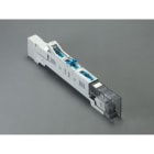 WOEHNER ELECTROTECHNICAL SYSTEMS - BASE SEZ.VERT.NH00, C.MFE, SIS.60