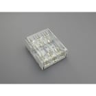 WOEHNER ELECTROTECHNICAL SYSTEMS - BASE CLASS J, 100A, X PANELLO, UL