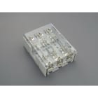 WOEHNER ELECTROTECHNICAL SYSTEMS - BASE CLASS J, 200A, X PANELLO, UL