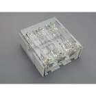 WOEHNER ELECTROTECHNICAL SYSTEMS - BASE CLASS J, 400A, X PANELLO
