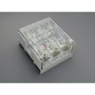 WOEHNER ELECTROTECHNICAL SYSTEMS - BASE CLASS J, 400A, X SIST. 60