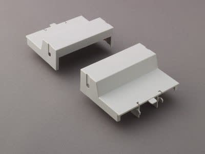 WOEHNER ELECTROTECHNICAL SYSTEMS - CALOTTE DI PROLUNG. X QUADRON NH00