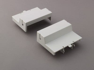 WOEHNER ELECTROTECHNICAL SYSTEMS - CALOTTE DI PROLUNG. X QUADRON NH00