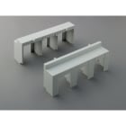 WOEHNER ELECTROTECHNICAL SYSTEMS - CALOTTE DI PROLUNG. X QUADRON NH2