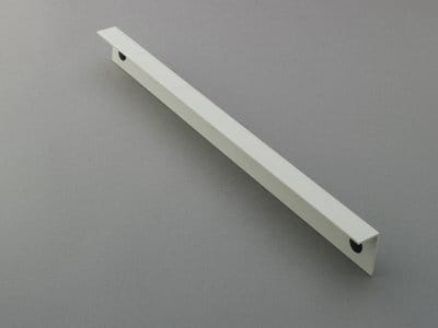 WOEHNER ELECTROTECHNICAL SYSTEMS - STRISCIA LATERALE X CALOTTE 33315