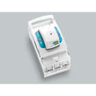 WOEHNER ELECTROTECHNICAL SYSTEMS - BASE SEZ. NH00, SIST.60, CON MFE, MORS.