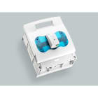 WOEHNER ELECTROTECHNICAL SYSTEMS - BASE SEZ. NH3, SIST.60, CON MFE, VITI M1