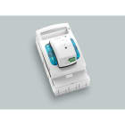 WOEHNER ELECTROTECHNICAL SYSTEMS - BASE SEZION. NH00 X PAN., CON MFE, VITI