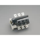 WOEHNER ELECTROTECHNICAL SYSTEMS - CAPUS 250A, MANOVRA NERA, 3P