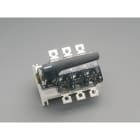 WOEHNER ELECTROTECHNICAL SYSTEMS - CAPUS 250A, MANOVRA NERA, 3P