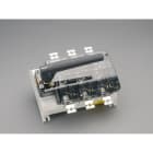 WOEHNER ELECTROTECHNICAL SYSTEMS - CAPUS 400A, MANOVRA NERA, 3P