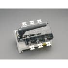 WOEHNER ELECTROTECHNICAL SYSTEMS - CAPUS 630A, MANOVRA NERA, 3P