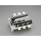 WOEHNER ELECTROTECHNICAL SYSTEMS - CAPUS 630A, MANOVRA NERA, 3P