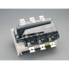 WOEHNER ELECTROTECHNICAL SYSTEMS - CAPUS 800A, MANOVRA NERA, 3P