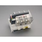 WOEHNER ELECTROTECHNICAL SYSTEMS - CAPUS GR. NH2, MANOVRA NERA, 3P