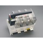 WOEHNER ELECTROTECHNICAL SYSTEMS - CAPUS GR. NH3, MANOVRA NERA, 3P