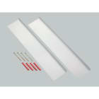 WOEHNER ELECTROTECHNICAL SYSTEMS - COPERTURA LATERALE PER SUPPORTO 01230