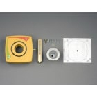 WOEHNER ELECTROTECHNICAL SYSTEMS - MECCANISMO BP X CAPUS GR.3, MOSTRINA GIA