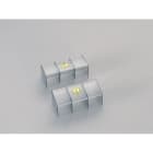 WOEHNER ELECTROTECHNICAL SYSTEMS - CALOTTA PROTEZ. TERMINALI X CAPUS GR.00