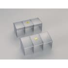 WOEHNER ELECTROTECHNICAL SYSTEMS - CALOTTA PROTEZ. TERMINALI X CAPUS GR. 1/