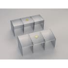 WOEHNER ELECTROTECHNICAL SYSTEMS - CALOTTA PROTEZ. TERMINALI X CAPUS GR. 3