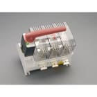 WOEHNER ELECTROTECHNICAL SYSTEMS - CAPUS GR. NH1, MANOVRA ROSSA, 3P