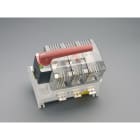WOEHNER ELECTROTECHNICAL SYSTEMS - CAPUS GR. NH2, MANOVRA ROSSA, 3P