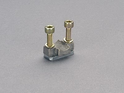 WOEHNER ELECTROTECHNICAL SYSTEMS - CONN. A BRIDA X CAPUS 250A