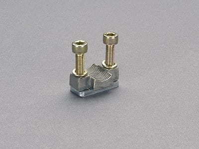 WOEHNER ELECTROTECHNICAL SYSTEMS - CONN. A BRIDA X CAPUS 250A