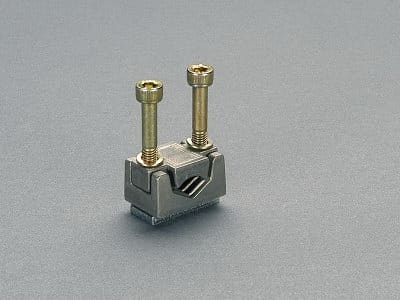 WOEHNER ELECTROTECHNICAL SYSTEMS - MORSETTO A PRISMA PER CAPUS 250A