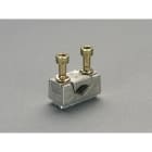 WOEHNER ELECTROTECHNICAL SYSTEMS - MORSETTO A PRISMA PER CAPUS GR. 1