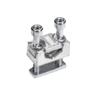 WOEHNER ELECTROTECHNICAL SYSTEMS - MORSETTO A PRISMA PER CAPUS GR.2