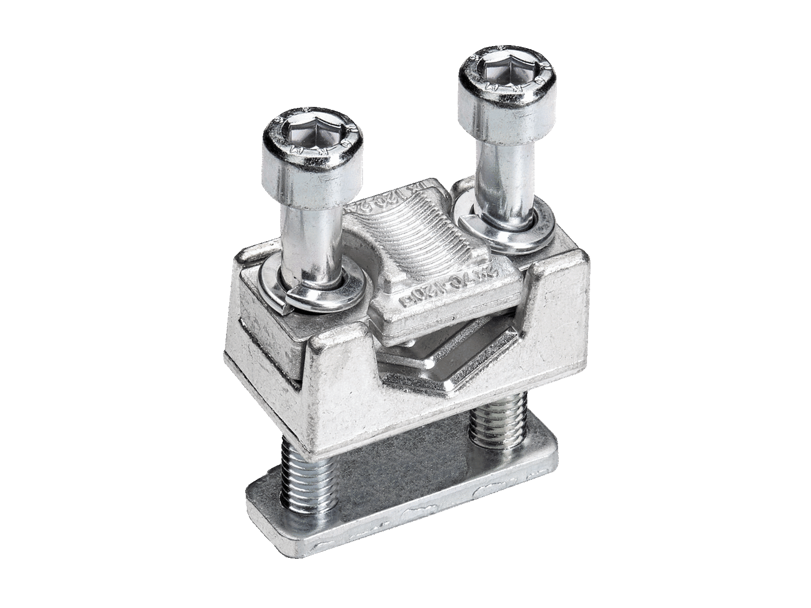WOEHNER ELECTROTECHNICAL SYSTEMS - MORSETTO A PRISMA PER CAPUS GR.2