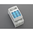 WOEHNER ELECTROTECHNICAL SYSTEMS - BASE QCC X FUS CLS. J 100A, SIS 60MM