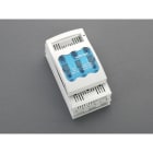 WOEHNER ELECTROTECHNICAL SYSTEMS - BASE QCC X FUS CLS. J 100A, DA PANNELLO, 33408000