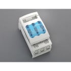 WOEHNER ELECTROTECHNICAL SYSTEMS - BASE QCC X FUS CLS. J 30A, SIS 60MM