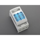 WOEHNER ELECTROTECHNICAL SYSTEMS - BASE QCC X FUS CLS. J 60A, SIS 60MM