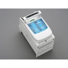 WOEHNER ELECTROTECHNICAL SYSTEMS - SEZION.CLSWITCH NH00, 3P, MORS.BASSO, SI