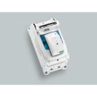 WOEHNER ELECTROTECHNICAL SYSTEMS - SEZION.CLSWITCH NH00, X PANNELLO, CON MF